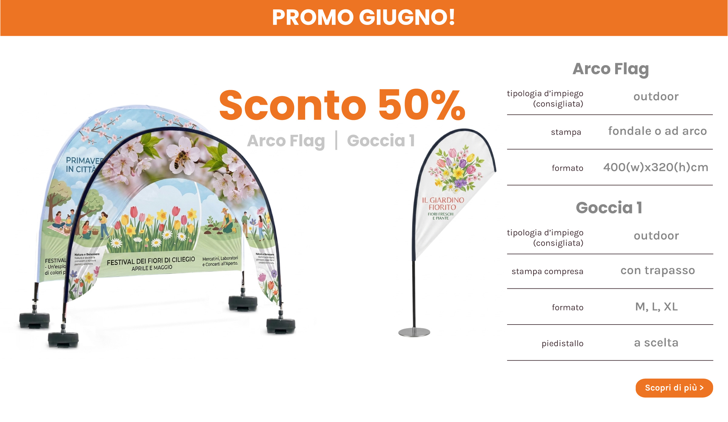 Promo Giugno 2026